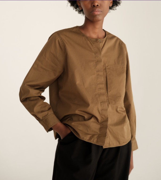 Clothes for Her