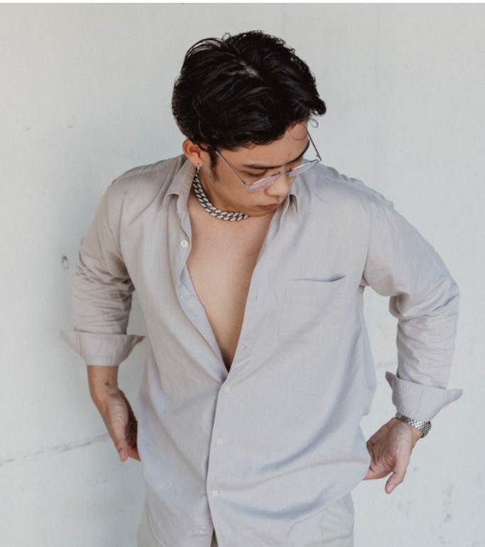 Clothes for Him