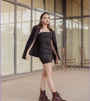 Agatha Lam