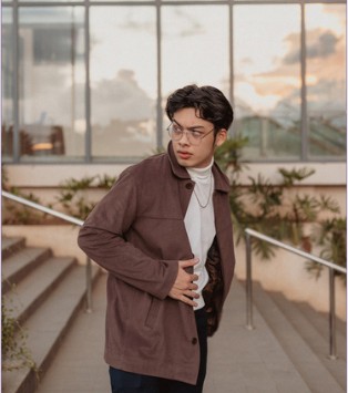 Neil Tran